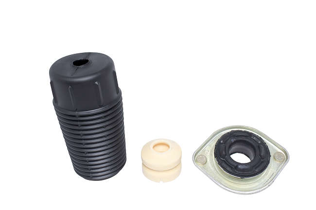 MONROE KIT PARA AMORTIGUADOR DELANTERO CAZOLETA, TOPE Y FUELLE CHEVROLET CORSA