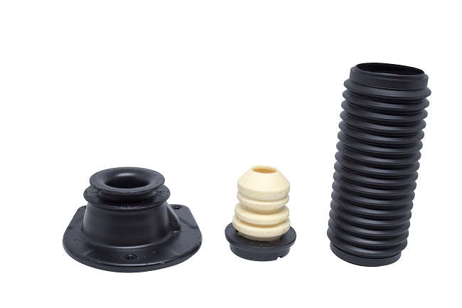 MONROE KIT PARA AMORTIGUADOR DELANTERO DERECHO CAZOLETA CON RODAMIENTO, TOPE Y FUELLE FIAT IDEA 06> PALIO 96> PALIO WEEKEND 97> SIENA 98>