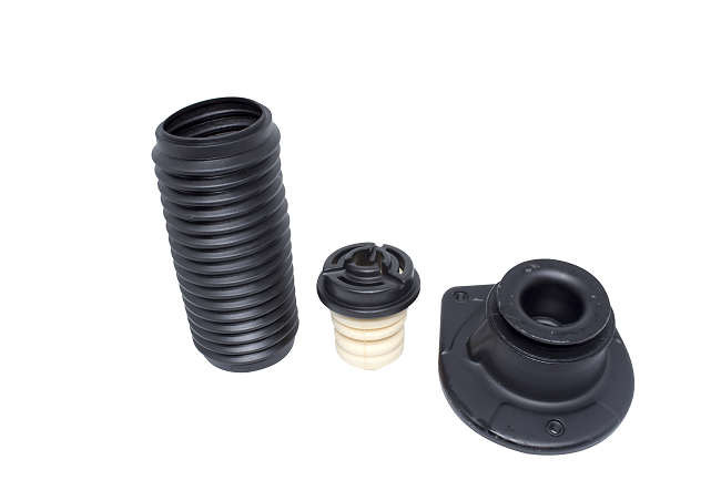 MONROE KIT PARA AMORTIGUADOR DELANTERO IZQUIERDO CAZOLETA CON RODAMIENTO, TOPE Y FUELLE FIAT IDEA 06> PALIO 96> PALIO WEEKEND 97> SIENA 98>