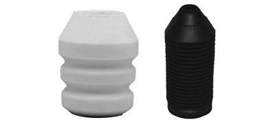 MONROE KIT PARA AMORTIGUADOR TRASERO TOPE Y FUELLE VW BORA 00> GOLF 98> NEW BEETLE 99>