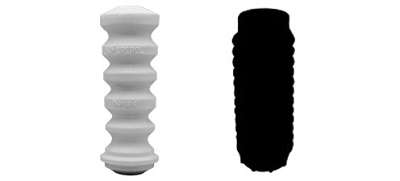 MONROE KIT PARA AMORTIGUADOR TRASERO TOPE Y FUELLE FORD FIESTA 96/02 KA 97>