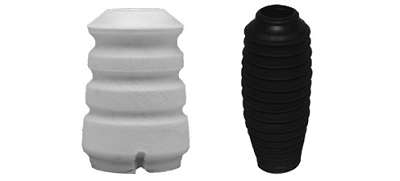 MONROE KIT PARA AMORTIGUADOR DELANTERO TOPE Y FUELLE FORD COURIER /KA 97>