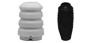 MONROE KIT PARA AMORTIGUADOR DELANTERO TOPE Y FUELLE FORD KA 1.6