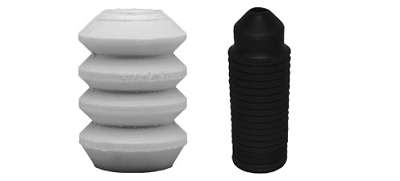 MONROE KIT PARA AMORTIGUADOR DELANTERO TOPE Y FUELLE VW GOL 98> SAVEIRO 98/08