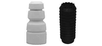 MONROE KIT PARA AMORTIGUADOR TRASERO TOPE Y FUELLE VW GOL 80/97 SAVEIRO 82/97 VOYAGE 81/95