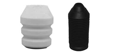 MONROE KIT PARA AMORTIGUADOR DELANTERO TOPE Y FUELLE VW GOLF GL GLX GTI