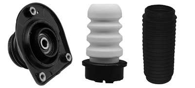 MONROE KIT PARA AMORTIGUADOR DELANTERO DERECHO CAZOLETA C/ RODAMIENTO TOPE Y FUELLE FIAT PALIO WEEKEND ADVENTURE 00> STRADA 99>