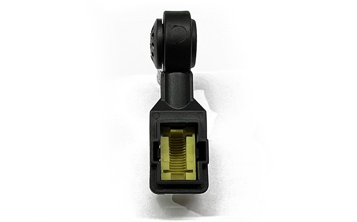 DUSSEL TERMINAL CABLE SELECTORA DE CAMBIO FORD FIESTA 02/14 KA 08/15 ECOSPORT 02/22