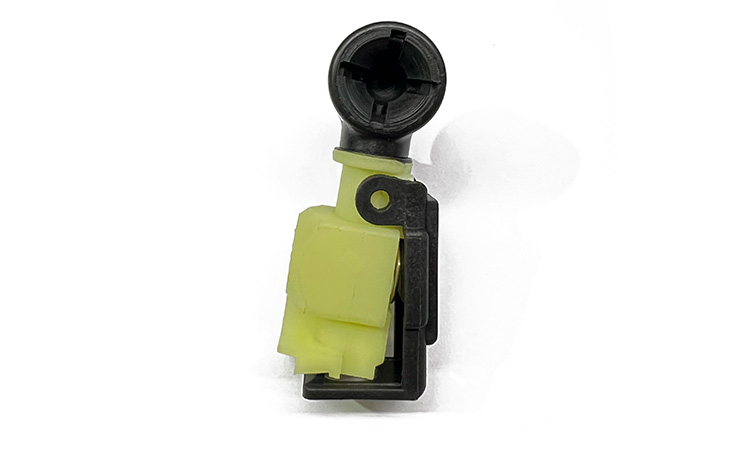 DUSSEL TERMINAL CABLE SELECTORA DE CAMBIO MB SPRINTER 313 2.2 /413 01/11
