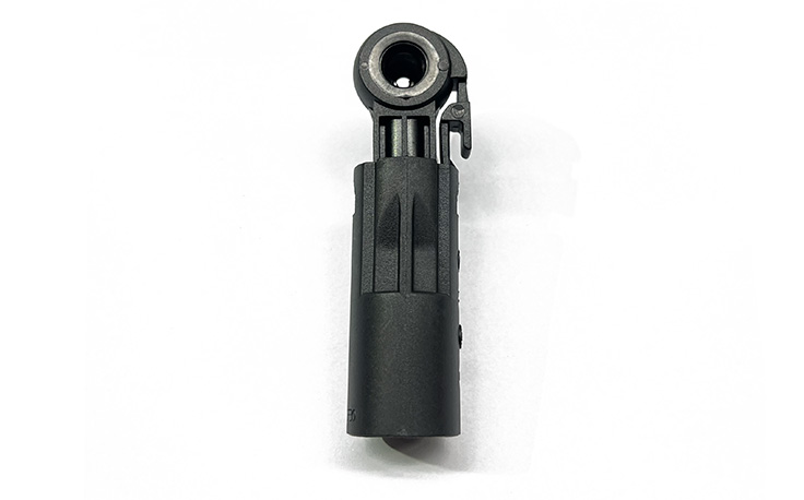 PAULUCCI TERMINAL CABLE SELECTORA DE CAMBIO MB SPRINTER 411 /415/ 515