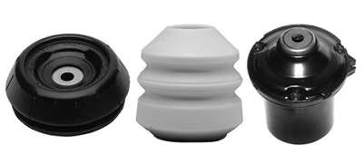 MONROE KIT PARA AMORTIGUADOR DELANTERO CAZOLETA TOPE FUELLE Y RODAMIENTO CHEVROLET VECTRA/ ASTRA / ZAFIRA