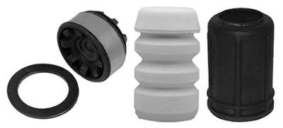 MONROE KIT PARA AMORTIGUADOR DELANTERO CAZOLETA TOPE Y FUELLE FIAT FIORUNO 92/99 REGATTA WEEKEND /UNO 92/96