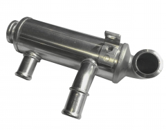 FISPA COOLER EGR FORD FOCUS 05> 1.6 TDCI