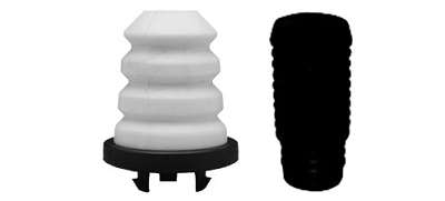 MONROE KIT PARA AMORTIGUADOR DELANTERO TOPE Y FUELLE FORD ECOSPORT 03/12  FIESTA 1.6 ROCAM 02/08