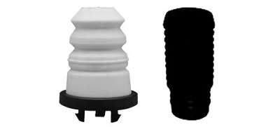 MONROE KIT PARA AMORTIGUADOR DELANTERO TOPE Y FUELLE FORD FIESTA 1.0 ROCAM 02/08