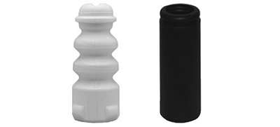 MONROE KIT PARA AMORTIGUADOR TRASERO TOPE Y FUELLE VW CROSSFOX 05> FOX 03> POLO 02>