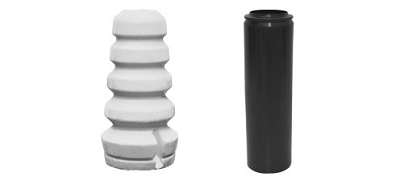 MONROE KIT PARA AMORTIGUADOR TRASERO TOPE Y FUELLE FIAT IDEA 05>