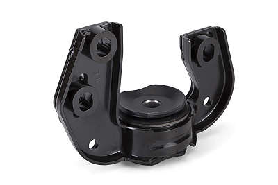 MONROE CAZOLETA AMORTIGUADOR DELANTERO DERECHO CHEVROLET AGILE