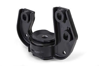 MONROE CAZOLETA AMORTIGUADOR DELANTERO IZQUIERDO CHEVROLET AGILE