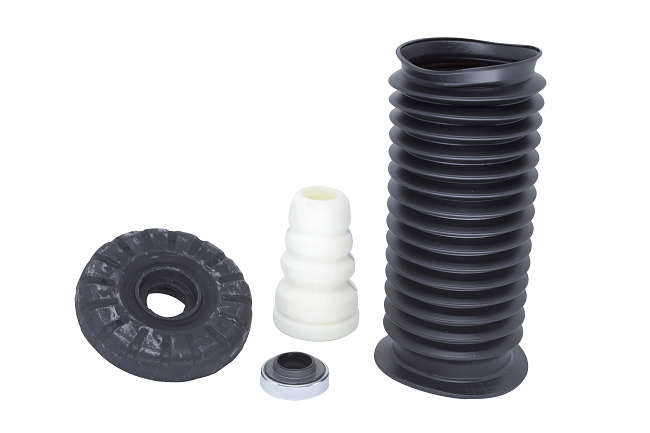 MONROE KIT DE AMORTIGUADOR DELANTERO SOPORTE C/ ROLAM. TOPE FUELLE CHEVROLET COBALT 11> SPIN /SONIC 13>