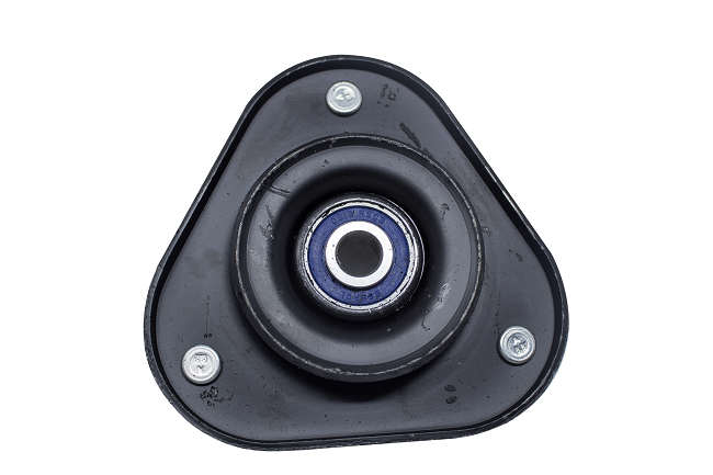 MONROE CAZOLETA AMORTIGUADOR TOYOTA COROLLA 03/08 AGUJERO ROD. 15 mm