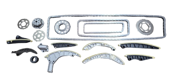 BTP KIT DISTRIBUCION CON CADENA VW AMAROK 3.0 V6