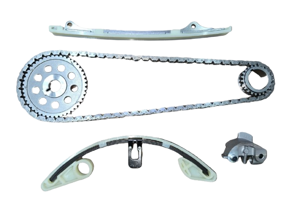 BTP KIT DISTRIBUCION CON CADENA HONDA FIT 1.4 02/08