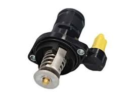 OSSCA TERMOSTATO CON SENSOR PEUGEOT 307 407 C4 C5 2.0 16v
