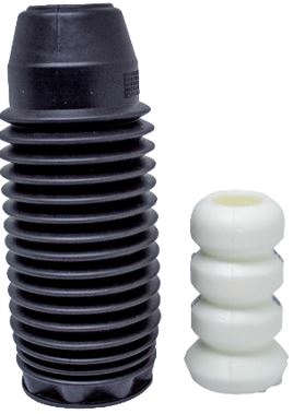 MONROE TOPE FUELLE AMORTIGUADOR LD/LI CITROEN BERLINGO  98/07  ZX  92/98 XSARA PICASSO 08/13 PEUGEOT PARTNER 99>