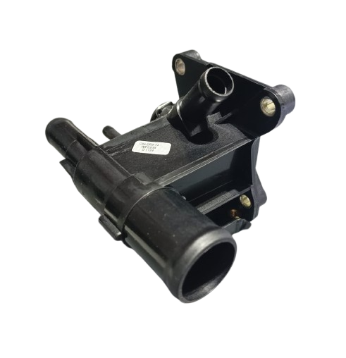 OSSCA CONECTOR FORD FOCUS II 4P/5P 08/14 FORD ECOSPORT 03> FORD S-MAX 10/15 DURATEC HE SIN BULBO