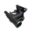 [6G9Z8K556A.0570] OSSCA CONECTOR FORD FOCUS II 4P/5P 08/14 FORD ECOSPORT 03> FORD S-MAX 10/15 DURATEC HE SIN BULBO