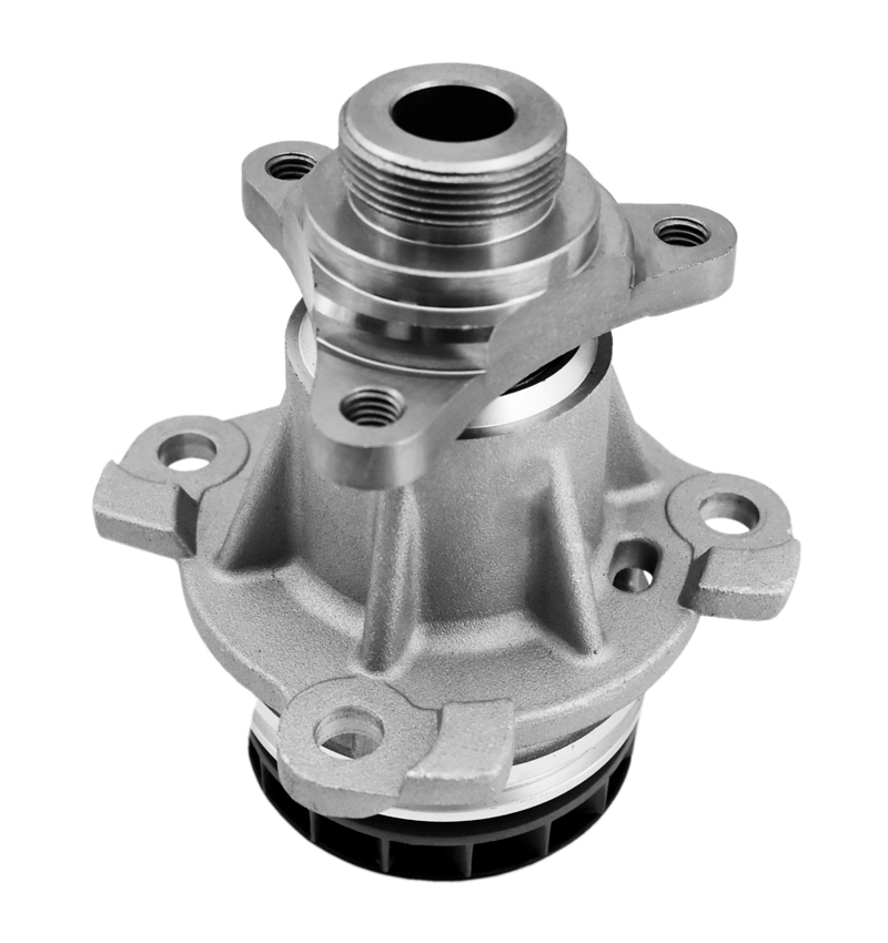 VMG BOMBA AGUA NISSAN FRONTIER 2.3 TDI / RENAULT ALASKAN 2.3 TDI