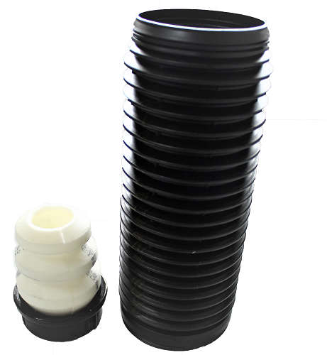 MONROE TOPE Y FUELLE SUSPENSION DELANTERO VW CROSSFOX 05> FOX 03> POLO /POLO SEDAN 02/14 SPACEFOX 06> C/DH