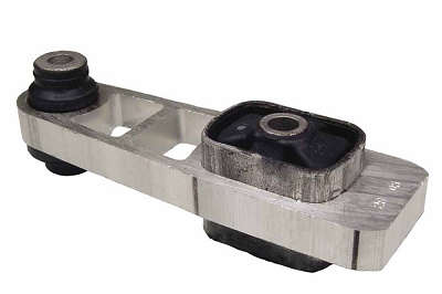 MONROE SOPORTE TRASERO DE MOTOR PEUGEOT 206