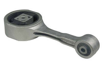 MONROE SOPORTE TRASERO DE MOTOR VW FOX /SURAN