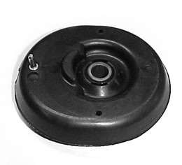 MONROE CAZOLETA DE AMORTIGUADOR DELANTERO CITROEN C3 02>