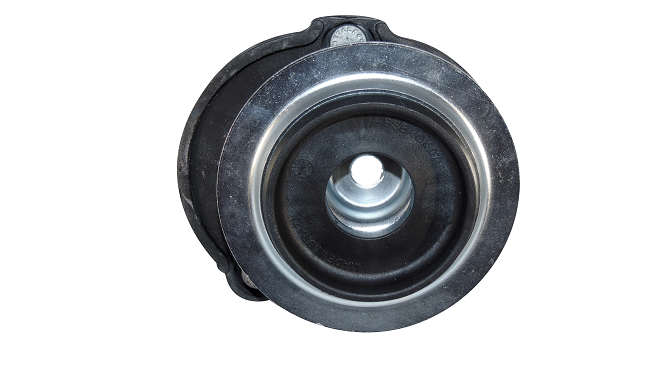 MONROE CAZOLETA DE AMORTIGUADOR DELANTERO LADO DERECHO CON RODAMIENTO FIAT LINEA 09> PUNTO 08>