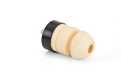 MONROE TOPE Y FUELLE DE AMORTIGUADOR TRASERO FIAT FIORINO TODOS