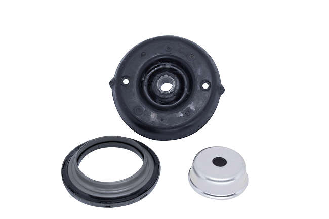 MONROE CAZOLETA DE AMORTIGUADOR DELANTERO CON SOPORTE Y RODAMIENTO CITROEN C4 TODOS HATCH/PALLAS PEUGEOT  307 03>