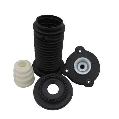 MONROE KIT DE AMORTIGUADOR DELANTERO CAZOLETA CON RODAMIENTO TOPE Y FUELLE FIAT FIORUNO 13> MOBI 16> SIENA 12> GRAND SIENA UNO 10>