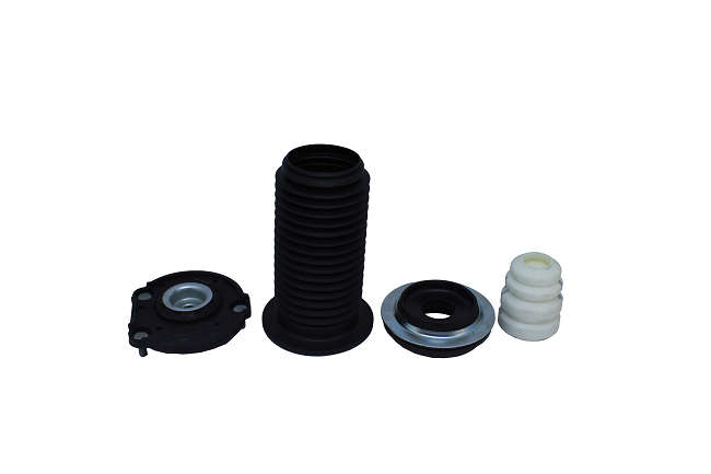 MONROE KIT DE AMORTIGUADOR DELANTERO IZQUIERDO CAZOLETA CON RODAMIENTO TOPE Y FUELLE FIAT  LINEA  09/10