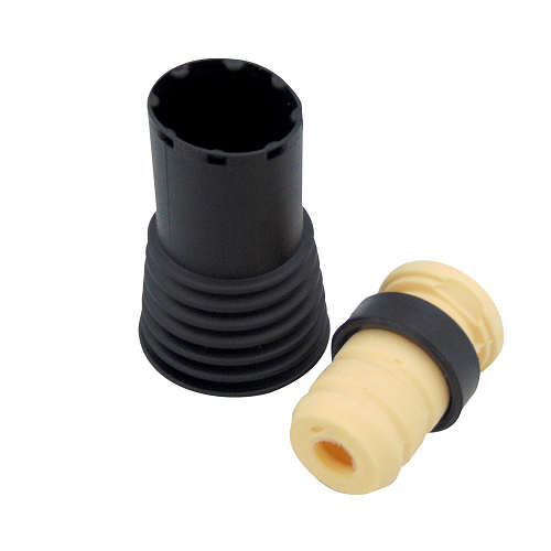 MONROE TOPE Y FUELLE DE AMORTIGUADOR DELANTERO RENAULT LOGAN / SANDERO 07>