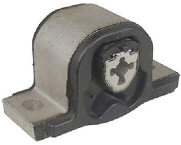 MONROE SOPORTE DE MOTOR LADO IZQ VW GOL 08> SAVEIRO 09> G5