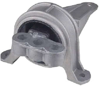 MONROE SOPORTE DE MOTOR LADO DER CHEVROLET ASTRA 99/12 1.8/2.0 16V VECTRA 06/11 MANUAL / AUTOMATICO  ZAFIRA 01/12