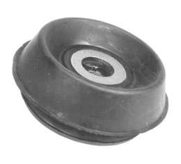 MONROE CAZOLETA PARA AMORTIGUADOR DELANTERO CON RODAMIENTO VW GOL /VOYAGE/PASSAT