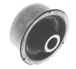 MONROE BUJE TRASERO DE PARRILLA DE SUSPENSIÓN TRASERA FORD ESCORT II  93/96 ESCORT II  97/03 ZETEC KA 97/07 VW POINTER 94/96