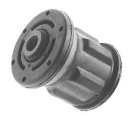 MONROE BUJE DE EJE TRASERO FORD ESCORT II 93/96 VW POINTER 94/96