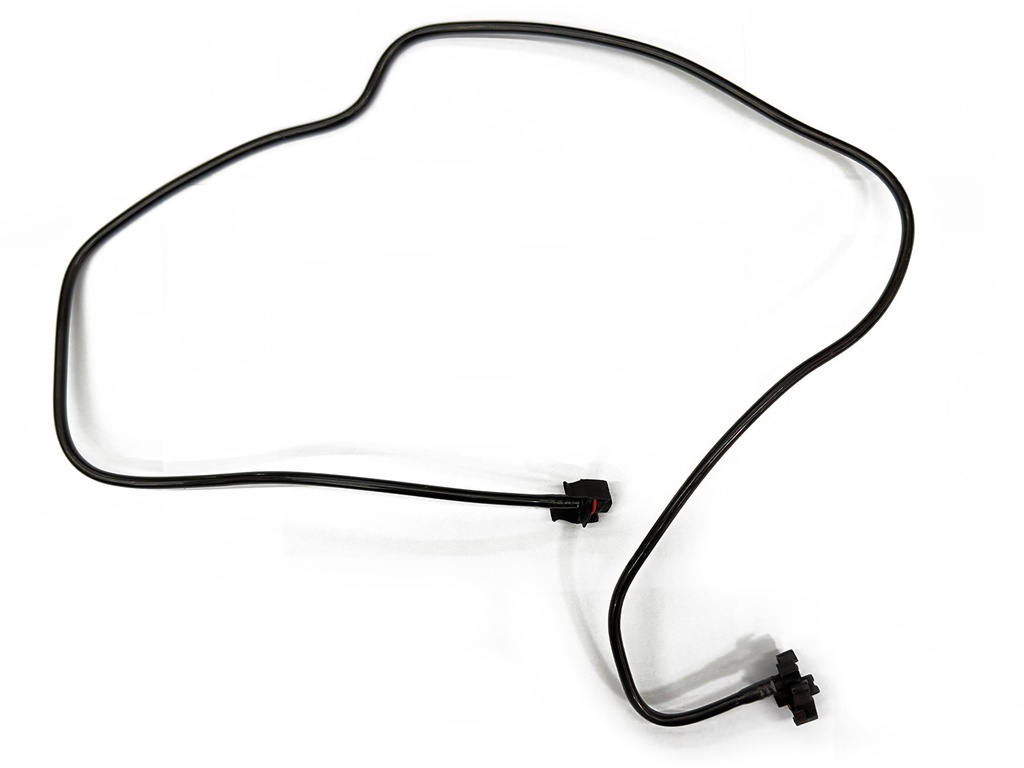 PAULU TUBO VASO DE EXPANSION PEUGEOT 307 CITROEN C4 1.6 HDI