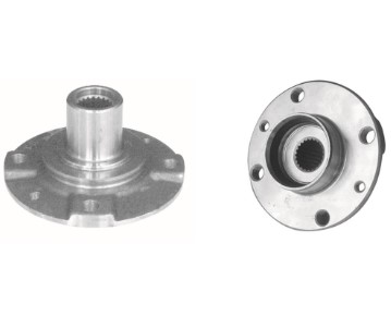 MONROE MAZA DE RUEDA  DEL.DUNA / UNO / PALIO / SIENA/ IDEA S/ABS