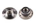 [LT100003.0550] MONROE MAZA DE RUEDA TRAS.FIAT PALIO SIENA LINEA MAREA PUNTO S/ABS